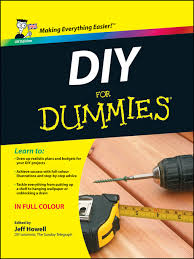 DIY For Dummies DIY For Dummies