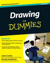 Drawing For Dummies 2nd Edition Drawing For Dummies 2nd Edition