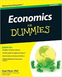 Economics For Dummies 2nd Edition Economics For Dummies 2nd Edition