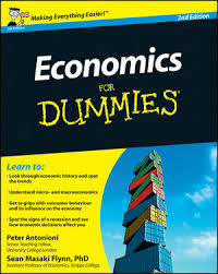 Economics for Dummies UK Edition Economics for Dummies UK Edition