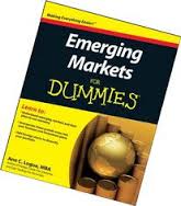 Emerging Markets For Dummies Emerging Markets For Dummies