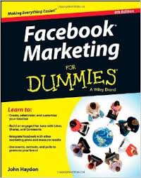Facebook Marketing For Dummies 4th Edition-June 2013 Facebook Marketing For Dummies 4th Edition-June 2013