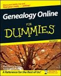 Genealogy Online For Dummies 5th Edition Genealogy Online For Dummies 5th Edition