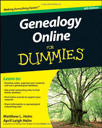 Genealogy Online For Dummies 6th Edition Genealogy Online For Dummies 6th Edition