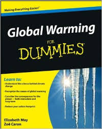 Global Warming for Dummies Global Warming for Dummies