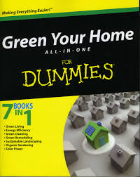 Green Your Home All in One For Dummies Green Your Home All in One For Dummies