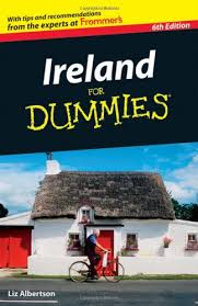 Ireland For Dummies 6th Edition Ireland For Dummies 6th Edition