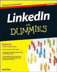 LinkedIn for Dummies 2nd Edition 2011 LinkedIn for Dummies 2nd Edition 2011