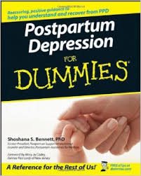 Postpartum Depression for Dummies Postpartum Depression for Dummies