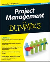 Project Management For Dummies 3 Edition Project Management For Dummies 3 Edition