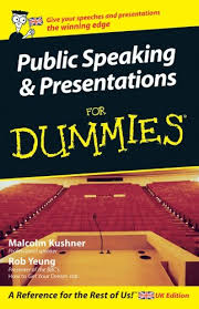 Public Speaking and Presentations for Dummies Public Speaking and Presentations for Dummies