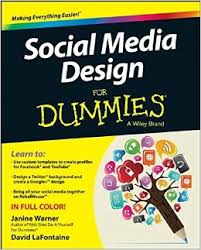 Social Media Design For Dummies Social Media Design For Dummies