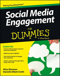 Social Media Engagement For Dummies Social Media Engagement For Dummies
