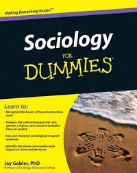 Sociology For Dummies Sociology For Dummies