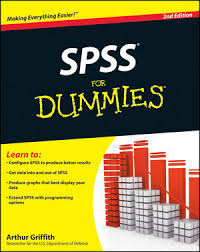 SPSS For Dummies 2nd Edition SPSS For Dummies 2nd Edition