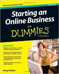 Starting an Online Business For Dummies 7th Edition Starting an Online Business For Dummies 7th Edition