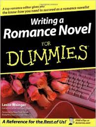 Writing a Romance Novel For Dummies Writing a Romance Novel For Dummies