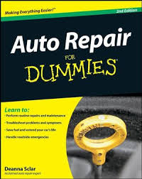 Auto Repair For Dummies 2nd Edition Auto Repair For Dummies 2nd Edition