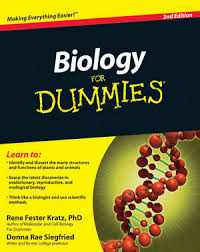 Biology For Dummies 2nd Edition Biology For Dummies 2nd Edition