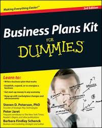 Business Plans Kit For Dummies 3rd Edition Business Plans Kit For Dummies 3rd Edition