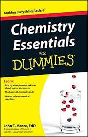Chemistry Essentials For Dummies Chemistry Essentials For Dummies