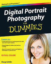 Digital Portrait Photography For Dummies Digital Portrait Photography For Dummies