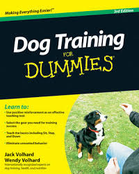Dog Training For Dummies 3rd Edition Dog Training For Dummies 3rd Edition