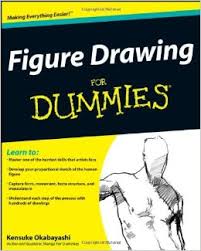 Figure Drawing for Dummies Figure Drawing for Dummies