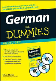 Germany for Dummies 4th Edition Germany for Dummies 4th Edition