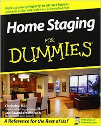 Home Staging For Dummies Home Staging For Dummies
