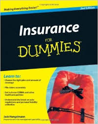 Insurance for Dummies 2nd Edition Insurance for Dummies 2nd Edition