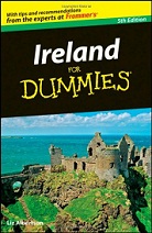 Ireland for Dummies 5th Edition Ireland for Dummies 5th Edition