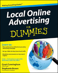 Local Online Advertising For Dummies Local Online Advertising For Dummies
