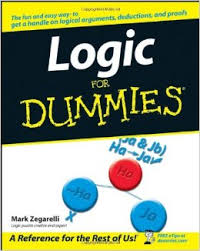 Logic For Dummies Logic For Dummies