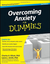 Overcoming Anxiety for Dummies 2nd Edition Overcoming Anxiety for Dummies 2nd Edition