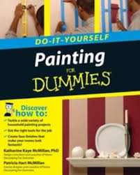 Painting Do It Yourself For Dummies Painting Do It Yourself For Dummies
