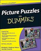 Picture Puzzles For Dummies Picture Puzzles For Dummies