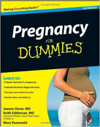 Pregnancy For Dummies 3rd Edition Pregnancy For Dummies 3rd Edition