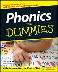 Phonics for Dummies Phonics for Dummies