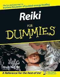 Reiki For Dummies Reiki For Dummies