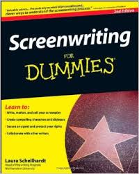 Screenwriting For Dummies Screenwriting For Dummies