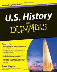 US History for Dummies Second Edition US History for Dummies Second Edition