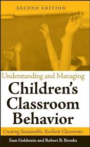 Understanding and Managing Childrens Classroom Behavior 2nd Edition Understanding and Managing Childrens Classroom Behavior 2nd Edition