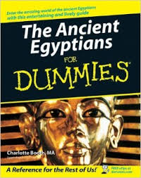 Ancient Egyptians for Dummies Ancient Egyptians for Dummies