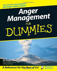 Anger Management For Dummies Anger Management For Dummies