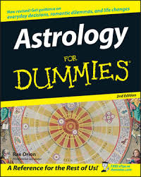 Astrology for Dummies 2nd Edition Astrology for Dummies 2nd Edition