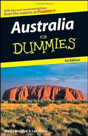 Australia For Dummies 1st Edition (Dummies Travel) Australia For Dummies 1st Edition (Dummies Travel)
