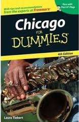Chicago For Dummies 4th Edition Chicago For Dummies 4th Edition
