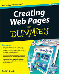 Creating Web Pages For Dummies 9th Edition Creating Web Pages For Dummies 9th Edition