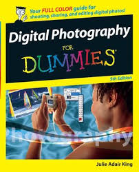 Digital Photography For Dummies 5th Edition Digital Photography For Dummies 5th Edition